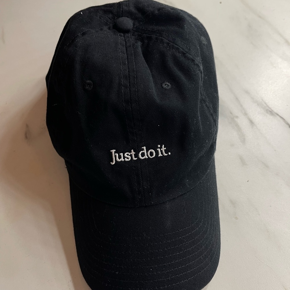 Nike hat